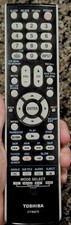 Toshiba remote 90275 for sale  Canton