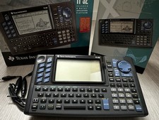 Texas instruments 92 gebraucht kaufen  Bremerhaven