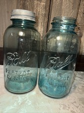 Jars for sale  Fall Creek