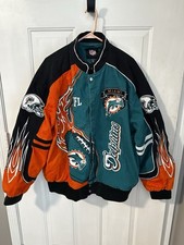 Nfl miami dolphins for sale  Dover