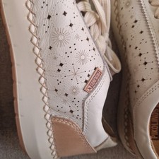 Pikolinos womens trainers for sale  WELWYN GARDEN CITY