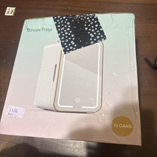 Usado, Geladeira Suavo PC-F001 branca pequena geladeira para quarto 10 latas comprar usado Usado, Geladeira Suavo PC-F001 branca pequena geladeira para quarto 10 latas comprar usado  Enviando para Brazil