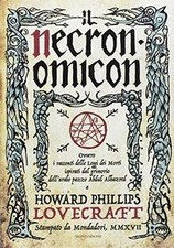 Necronomicon lovecraft howard gebraucht kaufen  Berlin