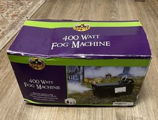 Spirit halloween 1000w for sale  Cary