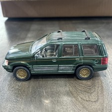 PORTAS DE ABERTURA ESCALA 1:24 JEEP GRAND CHEROKEE 4x4 V8  comprar usado  Enviando para Brazil