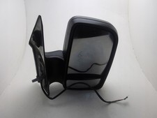 Außenspiegel volkswagen craft gebraucht kaufen  Hamburg