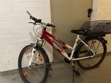 Pegasus damenfahrrad zoll gebraucht kaufen  Hamburg