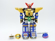 Deluxe zeo megazord for sale  Owings Mills