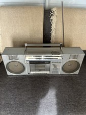 Sharp 7500e silver for sale  HALIFAX