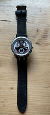 Swatch chrono evening gebraucht kaufen  Ammerndorf