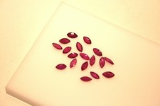 Edelsteine24 top rubin gebraucht kaufen  Idar-Oberstein