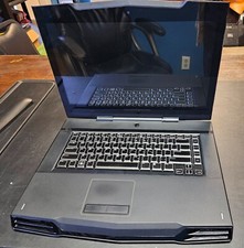 Alienware m15x intel d'occasion  Expédié en Belgium