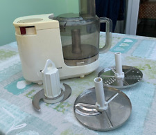 Kenwood cuisine chef for sale  NORWICH