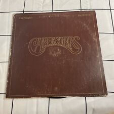 Vintage carpenters singles for sale  BRIDLINGTON