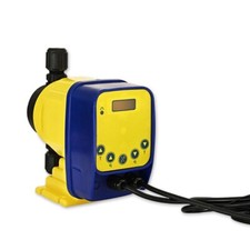 Pompa elettromagnetica pompa usato  Spedire a Italy