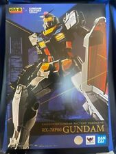 Chogokin gundam factory usato  Spedire a Italy
