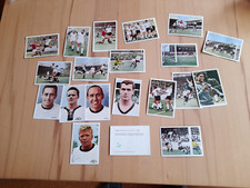 1966 sammelbilder konvolut gebraucht kaufen  Himmelstadt