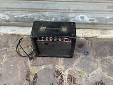 amplificatore chitarra riparare usato  Deliceto