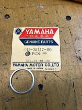 Rondelle plate yamaha d'occasion  Verneuil-l'Étang
