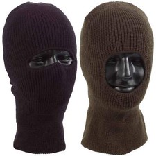 Open face balaclava for sale  HYDE