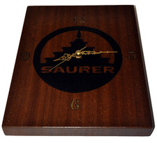 Orologio parete saurer usato  Cesena
