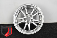 Cerchio lega 15x6.5j usato  Rodano