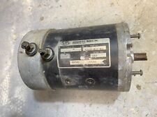 24 volt electric motors for sale  La Crescenta