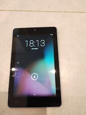 Nexus 16gb 1st for sale  GUILDFORD