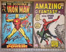 Iron man spider for sale  Albuquerque