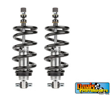 1982-2004 S10, Amortecedores Coilover, Duplo Ajustável, Aldan American, S15 comprar usado  Enviando para Brazil