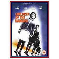 Children damned 1963 for sale  GRAYS