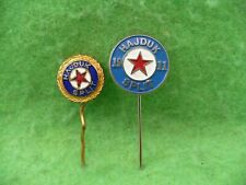 Alte anstecknadel hajduk gebraucht kaufen  Deutschland