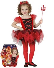 Costume halloween bimba usato  Rancio Valcuvia
