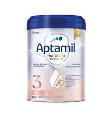 Aptamil profutura duobiotik usato  Torino