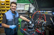 Einspritzpumpe bosch abdichtun gebraucht kaufen  Neu-Ulm