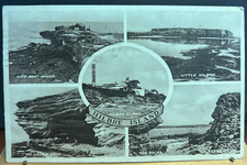 1952 vintage postcard for sale  NEWTON ABBOT