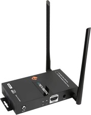 Extensor/receptor HDMI digital sem fio J-Tech, 660 pés 1080 Full HD JTD-352 comprar usado  Enviando para Brazil