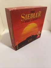 Die siedler von for sale  Goshen