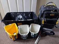 Painting decorating tools for sale  WOLVERHAMPTON