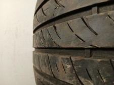 245 tyre budget for sale  SKELMERSDALE