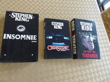 Lot livres grand d'occasion  Perrignier