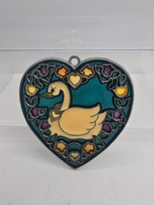 Vtg stained glass for sale  Charlestown