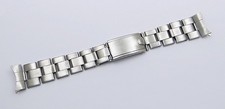 Vintage Genuíno Rolex 1969 Aço Inoxidável 20mm Pulseira Rebite de Ostra EUA C&I comprar usado  Enviando para Brazil