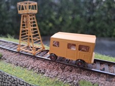 Locomotiva draisina con usato  Acerra