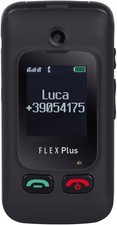 Trevi 8 4 MB / 32 MB 2G telefon komórkowy czarny na sprzedaż  PL