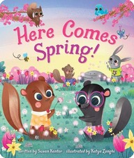 Comes spring for sale  Little Falls