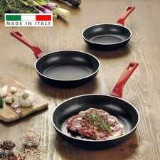 Flonal set padelle usato Flonal set padelle usato  Spedire a Italy