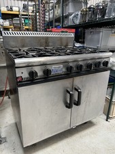 Parry burner lpg for sale  MELTON MOWBRAY