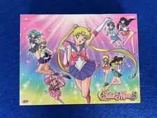 Dvd box sailor usato  San Benedetto del Tronto