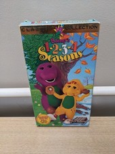 Used barney barney for sale  Dewitt